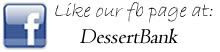 Like our Facebook page!
