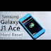 How To Unlock Samsung Galaxy J1 Verizon - Alongside the lg intuition, verizon also announced the samsung galaxy stellar today.
