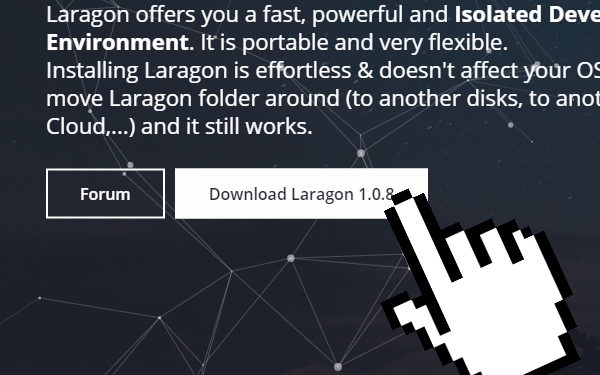 Laragon.org Download Click.png