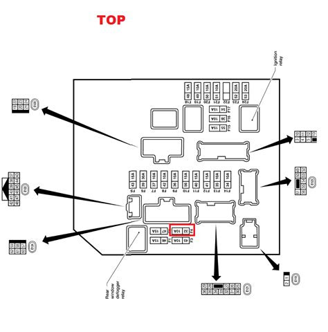 The compressor in an ac unit is a type of pump, and it functions in a manner that's similar to a human being's heart, according to tech choice parts. IPDM - ECU relay problems, symptoms and solution. | Nissan