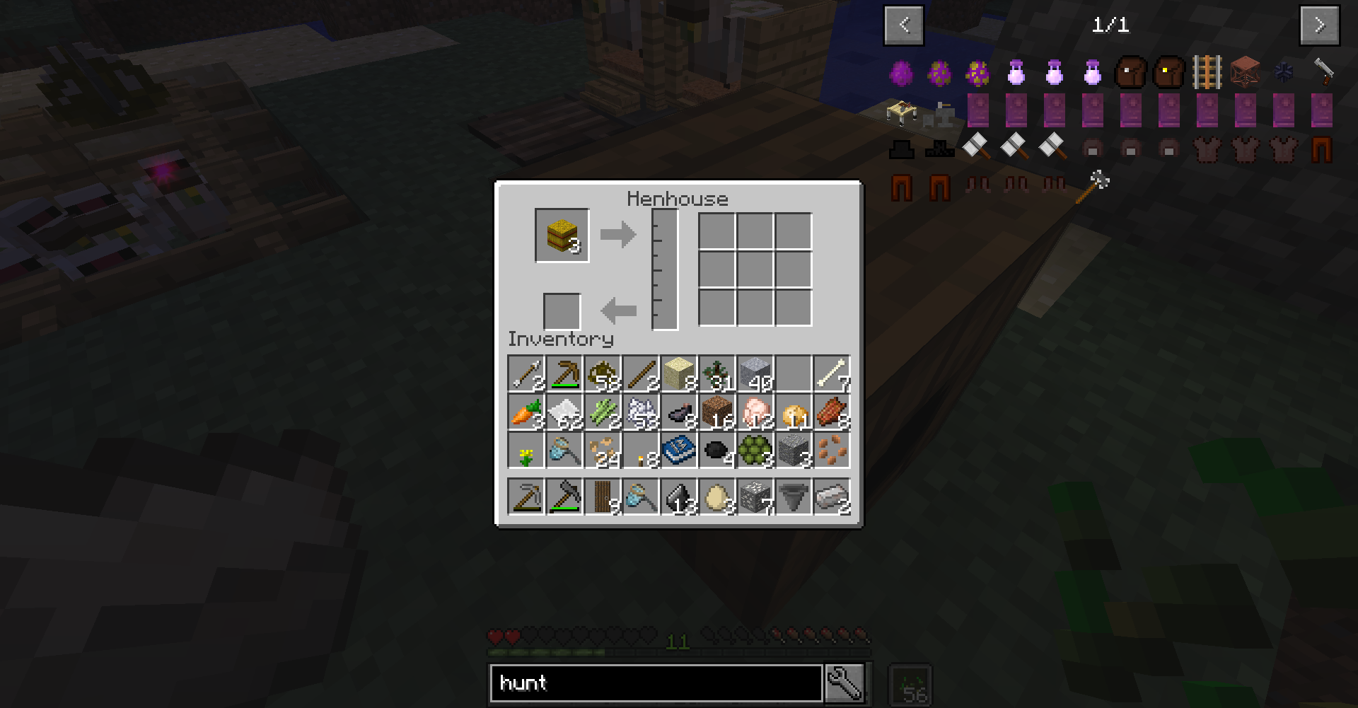 Chickens Mods Minecraft Curseforge