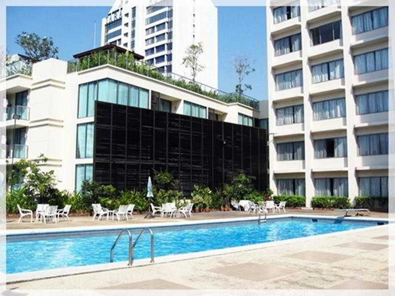 Ariston Bangkok Low Rates Save On Your Stay