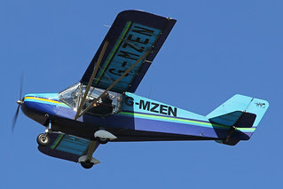 G-MZEN