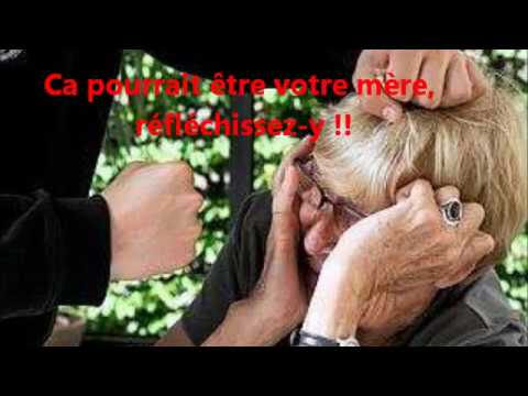 Conséquences maltraitance personnes agées