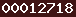 hit counter for blogger