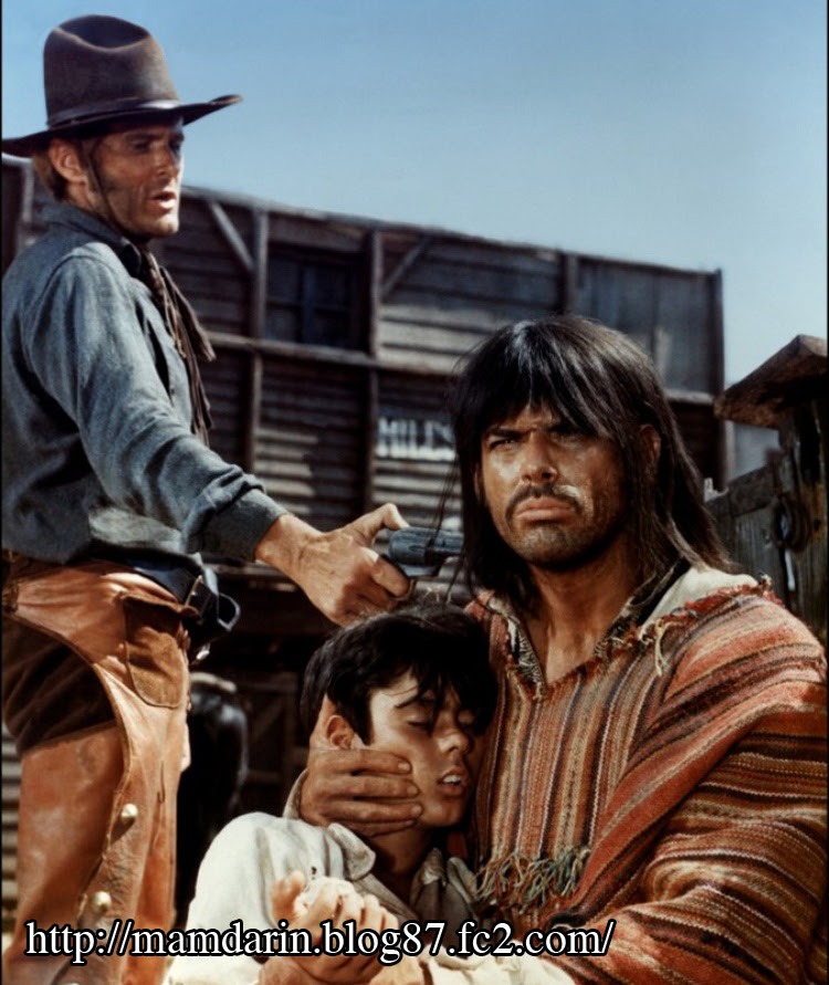 美しき女たち男たち トーマス ミリアン 様 Tomas Milian