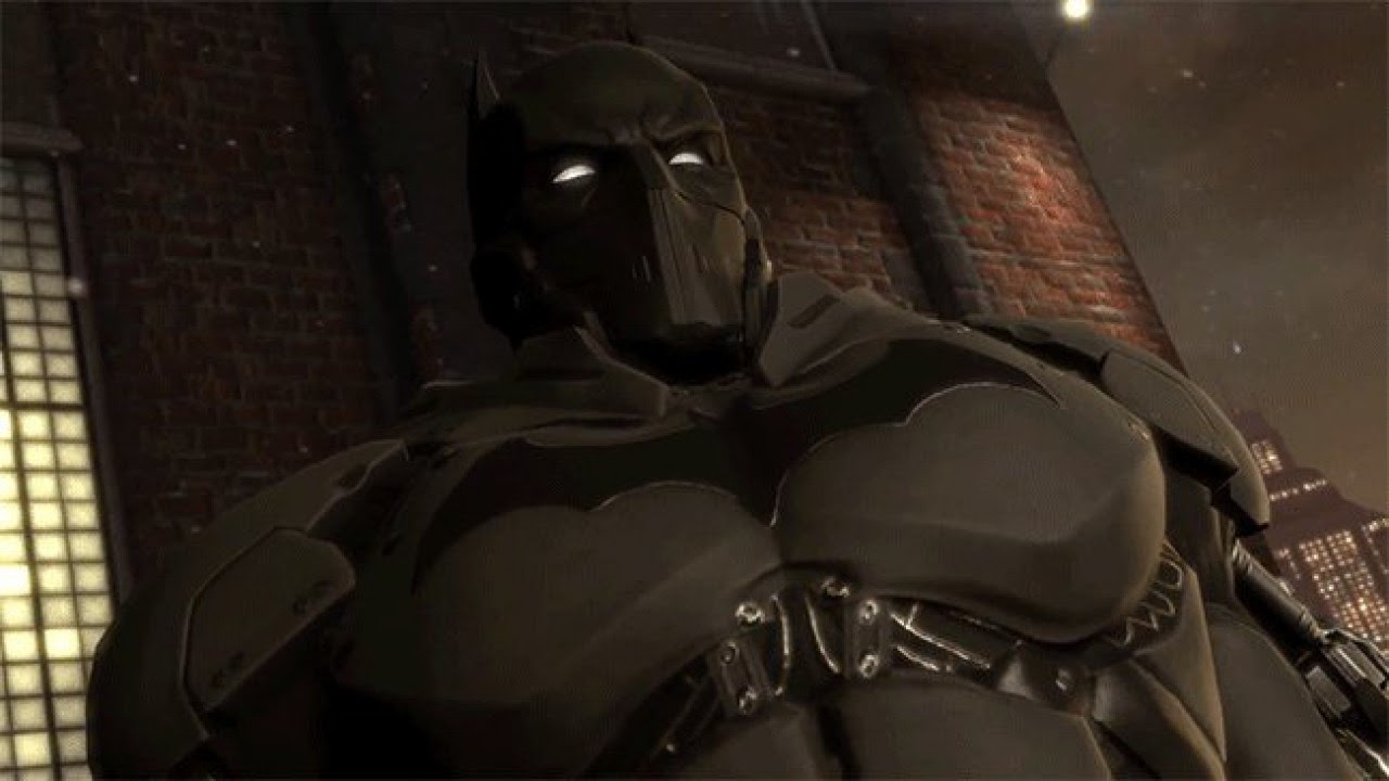 Batman: Arkham Origins Cold Cold Heart â Gameplayvideo stellt neuen ...