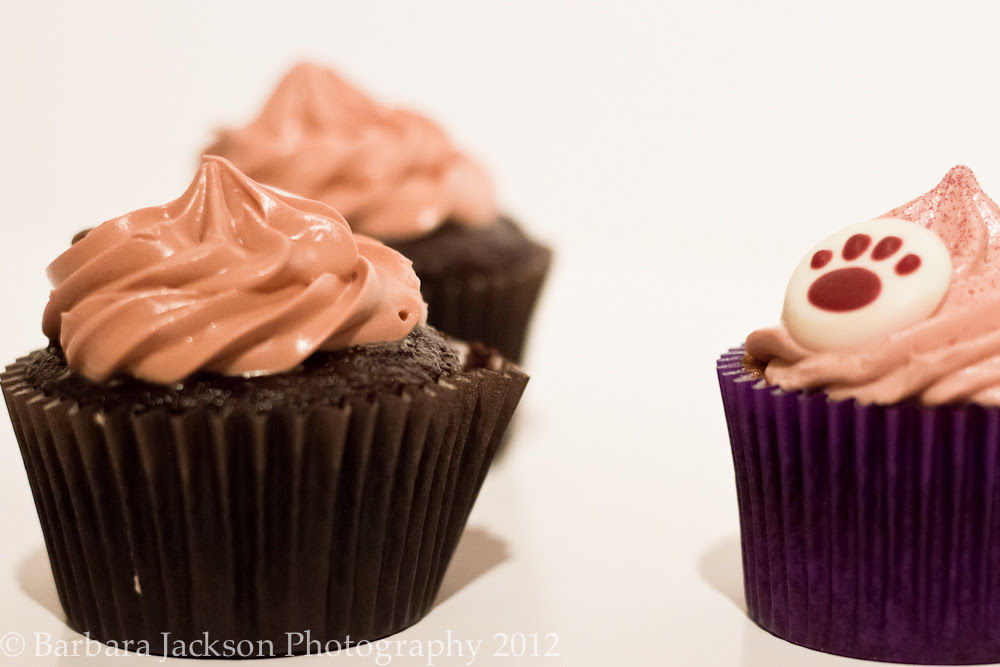 Cupcakes...