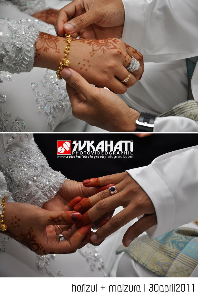kahwin outdoor (4)