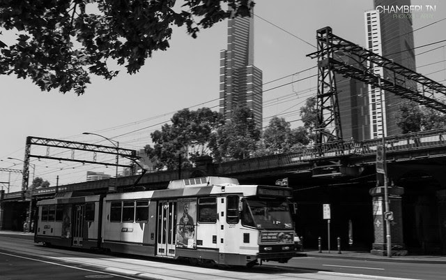 Melbourne Feb 2015