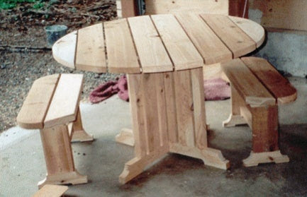 building adirondak chairs and picnic tables-cedar-picnic-table.jpg