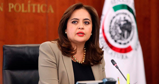Jucopo de Senado propone convocatoria para nuevo fiscal electoral