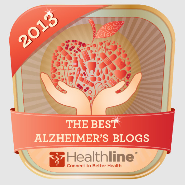 The Best Alzheimers Blogs of 2013