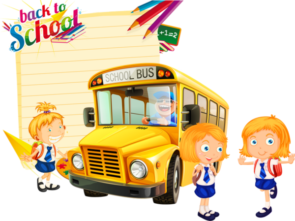 Tube Ecole - school - 8