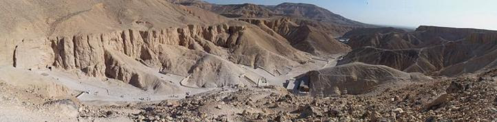 File:Valley of the Kings panorama.jpg