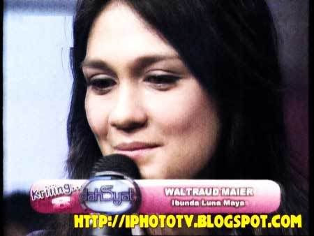 Foto Luna Maya on Foto Seksi Luna Maya Photo Luna Maya Seksi Jpg