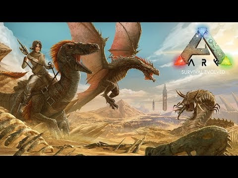 Ark Live 焦土で洞窟攻略 Pvp Extinction実装直前お祭りイベント Pc版 Ragnarok Ark Survival Evolved 公式pve ゲーム実況by月冬 ゲーム実況アンテナ