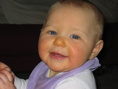 Ain't I just the CUTEST thing you've ever seen?