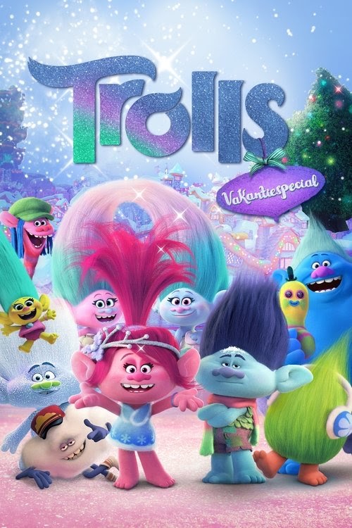 Film Kijken Trolls Vakantiespecial 2017 Nederlands Gesproken Kijken sub
Nederlands