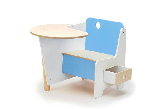Cool Desks for Cool Kids