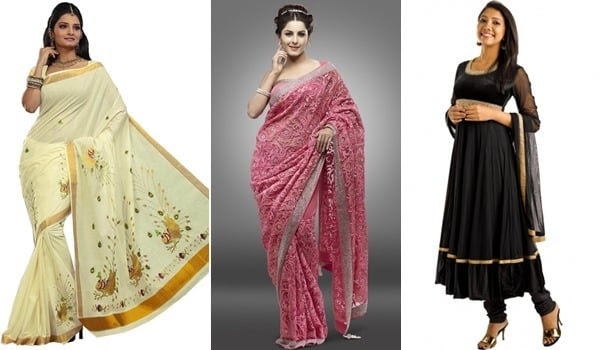 Top 10 Boutiques in Kochi Kerala Top 10 Boutiques in Kochi Kerala