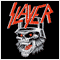 Buy Slayer T-Shirts and Merchandise from Rock.com