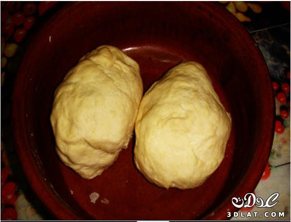 طريقة عمل البيتزا بالصور خطوة خطوة 2011-2012