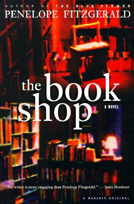Download Free Books The Bookshop Full Version