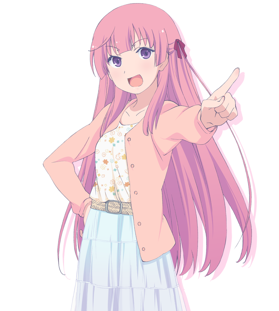 真涼你跑錯片場了 机巧少女不会受伤 动漫论坛