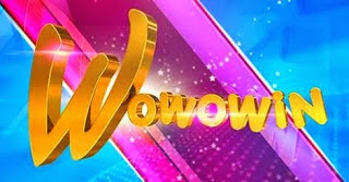 Wowowin - 08 June 2017