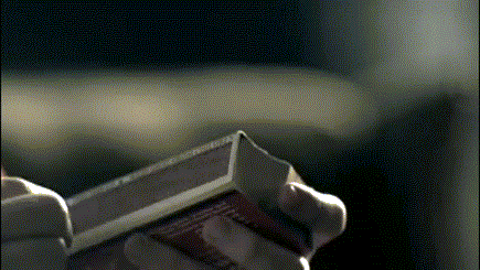Match stick Gif. Image source: imgur.com