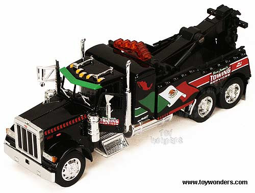 official mexican flag. Truck w/ Mexican FLAG (