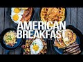 American Diner Food Recipes