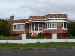 Climar, Campbell Town