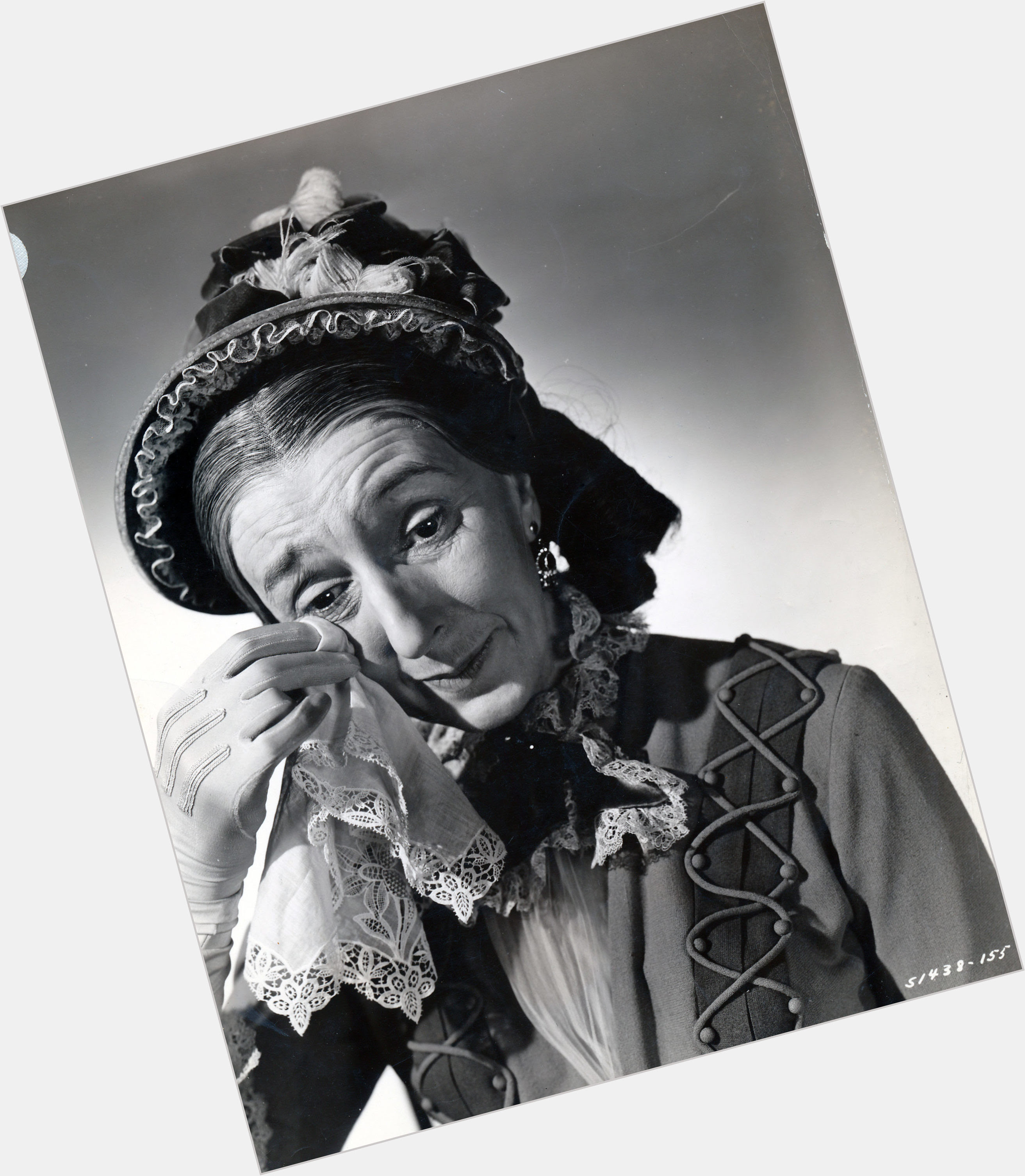Marjorie Eaton | Official Site for Woman Crush Wednesday #WCW