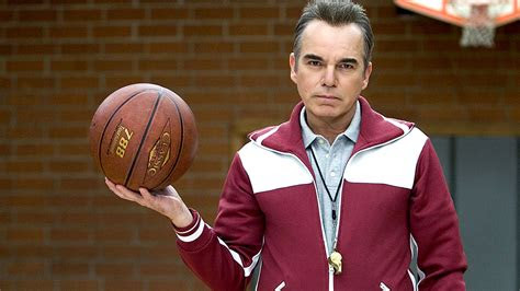 son   gym teacher  swears  insults  kids