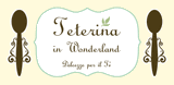 Teterina In Wonderland