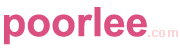 poorlee.com
