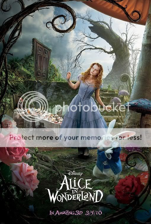 Alice in Wonderland Alice no País das Maravilhas