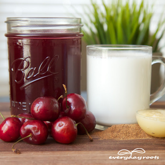3 Natural Sleep Aid Drinks- for a deeper, more restful sleep.