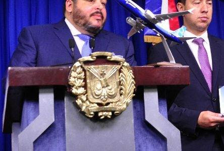 Boeing anuncia un gran proyecto  en la  provincia Barahona