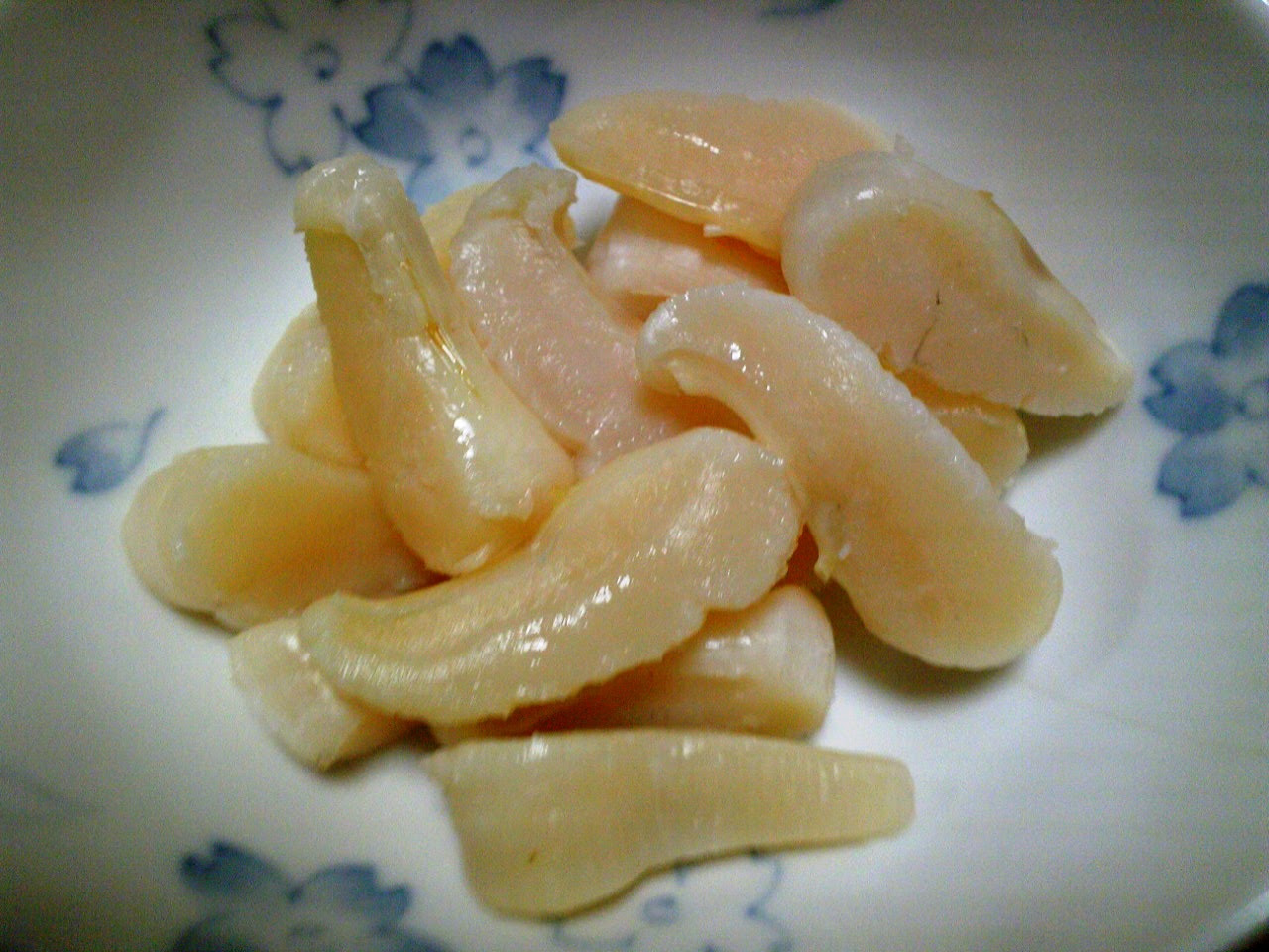 冬が旬の貝を喰らう 浜ブログ 唐津 伊万里 玄海