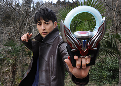ウルトラマンオーブが ウルトラマンフェスティバル16 でも大活躍 限定グッズも登場 ウルトラマンオーブ 公式サイト