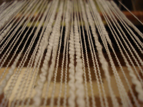 warp