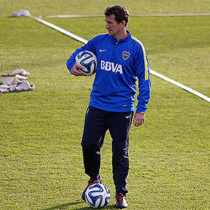 Rodolfo Arruabarrena