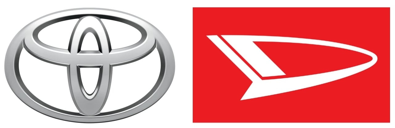 Toyota - Daihatsu wujudkan syarikat dalaman untuk bina 