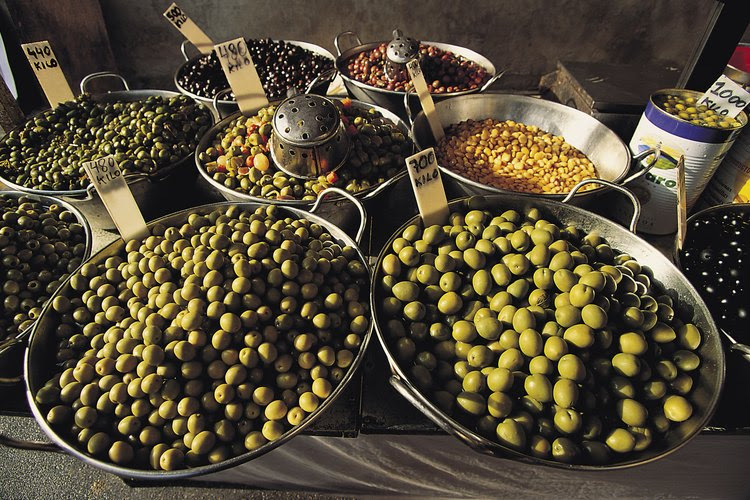 dieta sana y equilibrada para perder peso