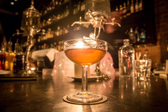 barchef