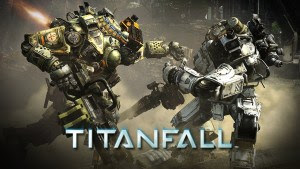 Free-to-play games set in the Titanfall universe are coming to your mobile devices next year. Photo: Respawn Entertainment