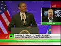 Video NDRP Executive Order Martial Law